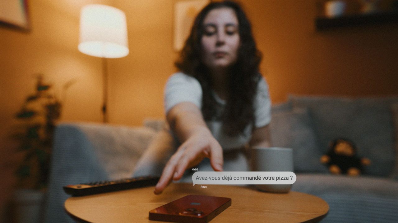 Publicité & Branding