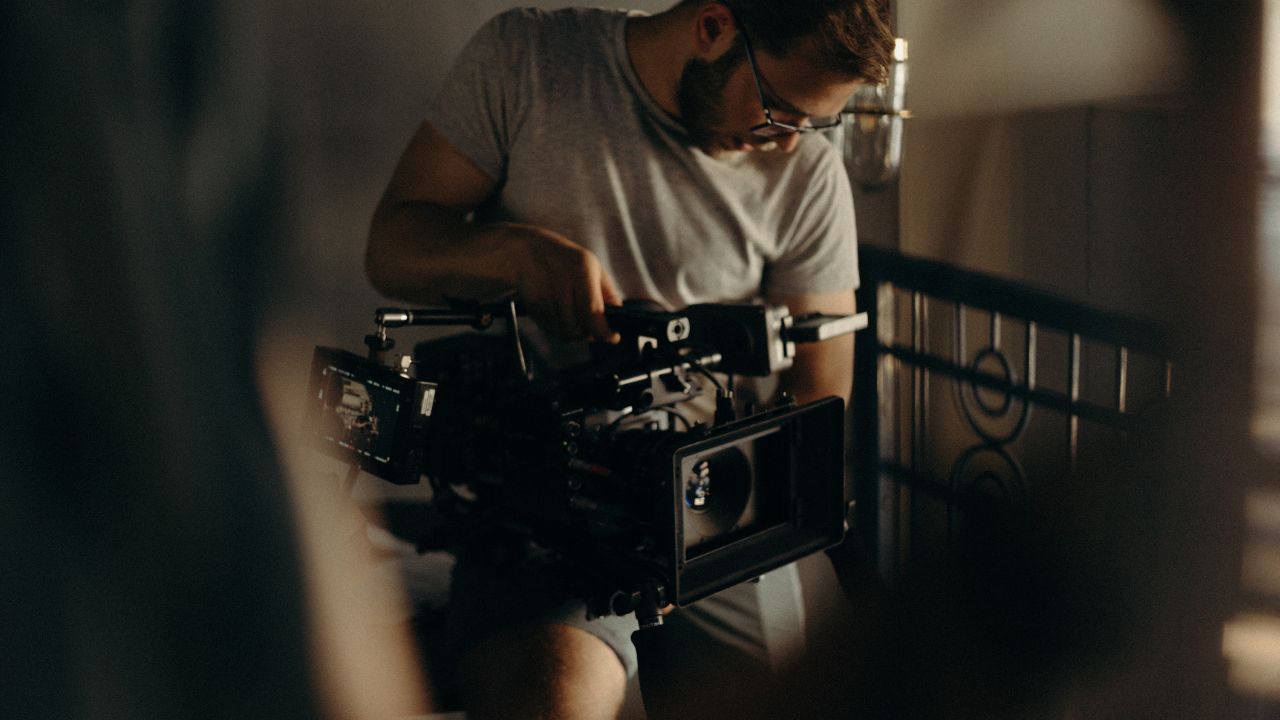 Documentaires & Narration visuelle