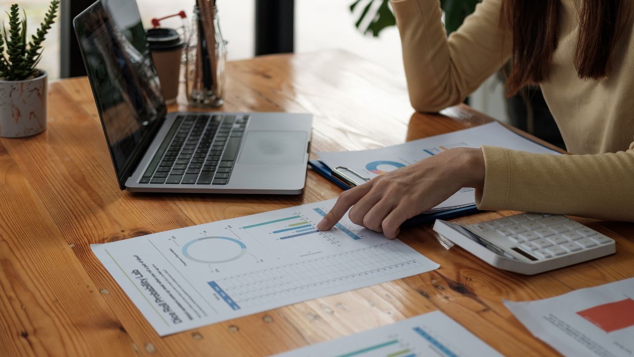 Marketing Digital & Stratégie
